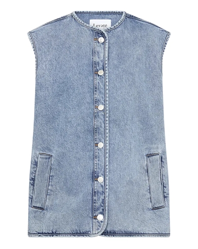 Kosa 3 Vest - Leveté Room